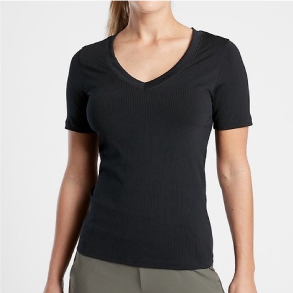 Athleta Renew Tee